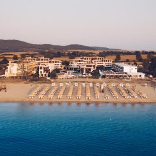 Аполония Ризорт - Созопол